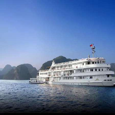 The Au Co Cruise - Managed By Bhaya Cruise Hotel