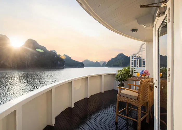  The Au Co Cruise - Longest Cruise 2 Bays