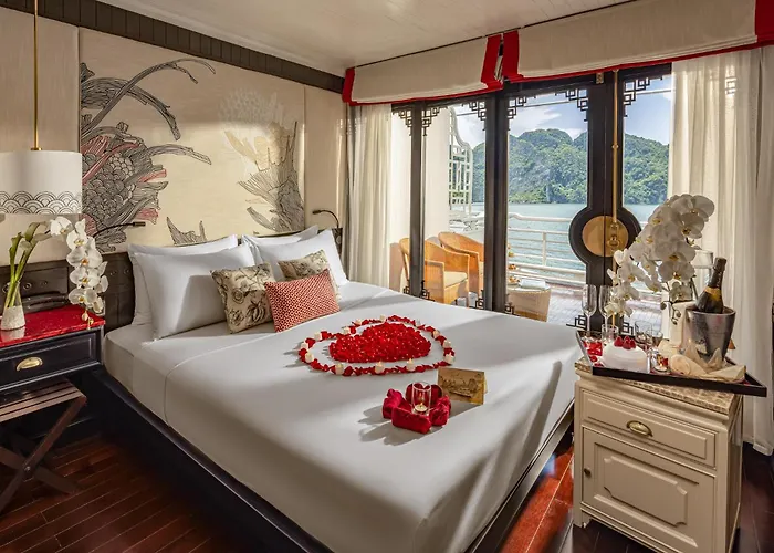The Au Co Cruise - Longest Cruise 2 Bays 