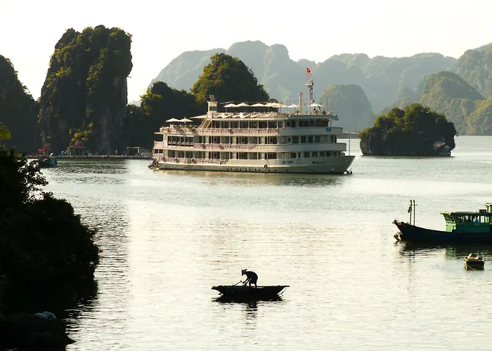 The Au Co Cruise - Longest Cruise 2 Bays 