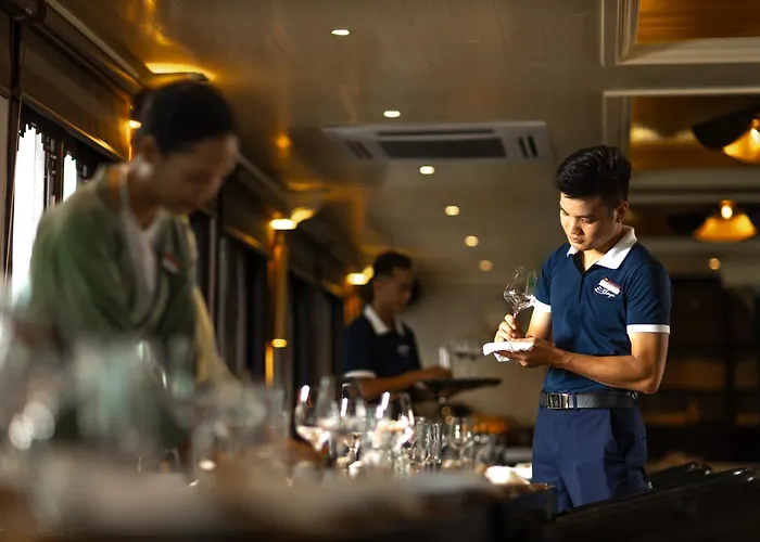The Au Co Cruise - Longest Cruise 2 Bays 