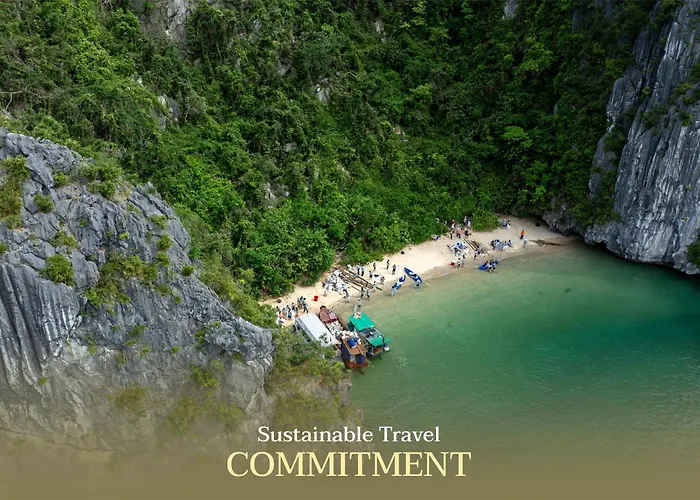 The Au Co Cruise - Longest Cruise 2 Bays