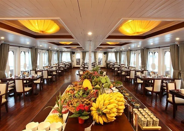  The Au Co Cruise - Longest Cruise 2 Bays