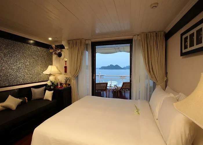 The Au Co Cruise - Longest Cruise 2 Bays 