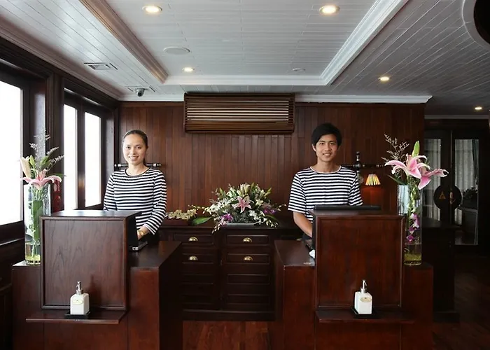  The Au Co Cruise - Longest Cruise 2 Bays 5*