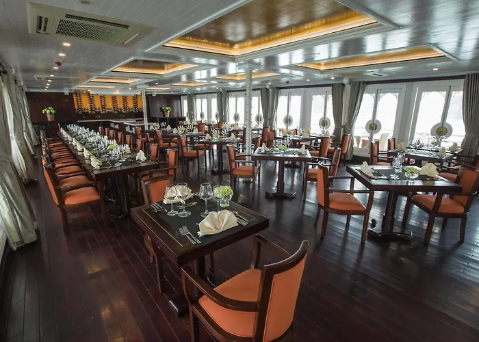  The Au Co Cruise - Longest Cruise 2 Bays